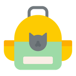 Bag  Icon