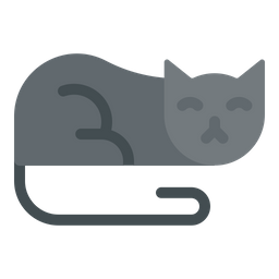 Cat  Icon