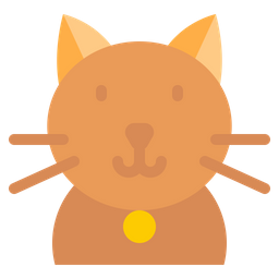 Cat  Icon