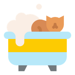 Bathtub  Icon