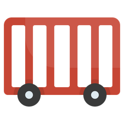 Barrier  Icon