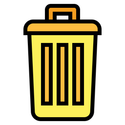 Bin  Icon