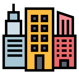 Building  Icon