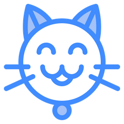 Cat  Icon