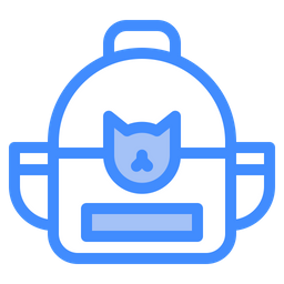 Bag  Icon