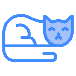 Cat  Icon