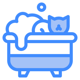 Bathtub  Icon