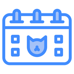 Calendar  Icon