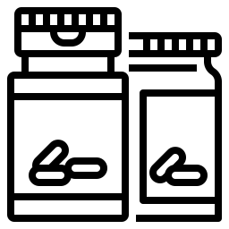 Vitamine  Symbol