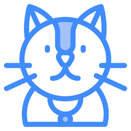 Cat  Icon