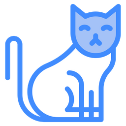 Cat  Icon