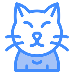 Cat  Icon