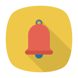 Bell  Icon