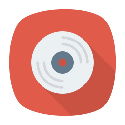 Cd  Icon