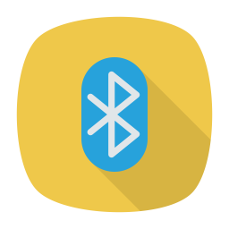 Buetooth  Icon