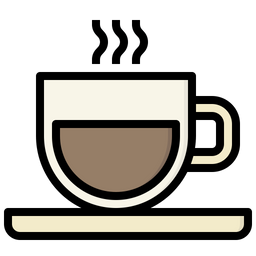 Coffee Cup  Icon