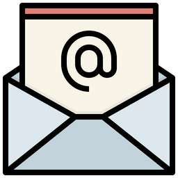 Email  Icon