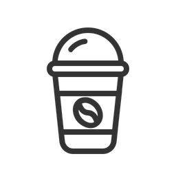 Coffee Cup  Icon