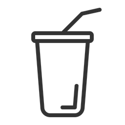 Coffee Cup  Icon