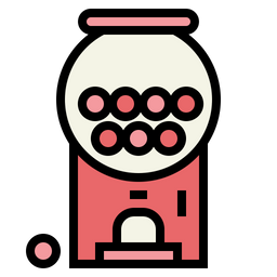 Candy Machine  Icon