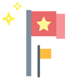 Flag  Icon