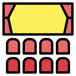 Cinema  Icon