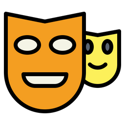 Masks  Icon