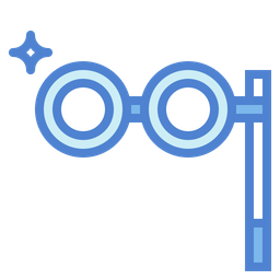 Binoculars  Icon