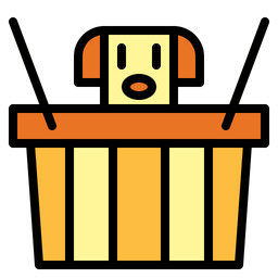 Basket  Icon