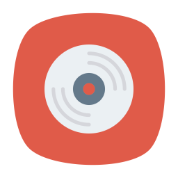 Cd  Icon