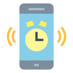 Alarm Clock  Icon