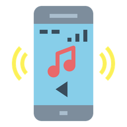 Music Player  Icon