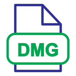 Dmg File  Icon