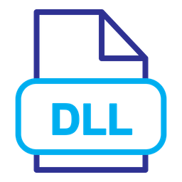 Dll File  Icon