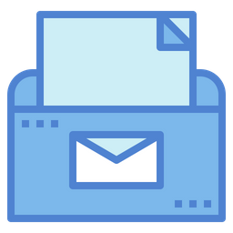 Email  Icon