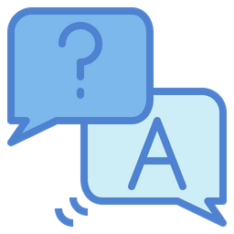 Faq  Icon