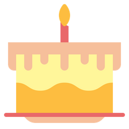 Cake  Icon