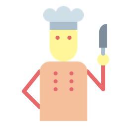 Chef  Icon