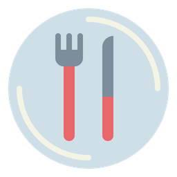 Cutlery  Icon