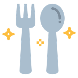 Cutlery  Icon