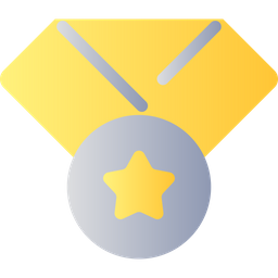 Award badge  Icon