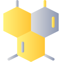 Chemical connections  Icon