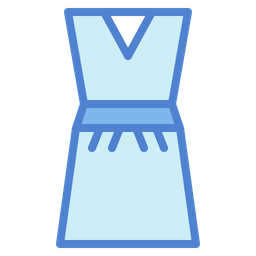 Dress  Icon