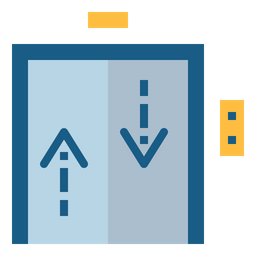 Elevator  Icon