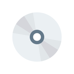 Cd  Icon