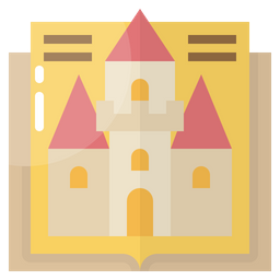 Fairytale  Icon