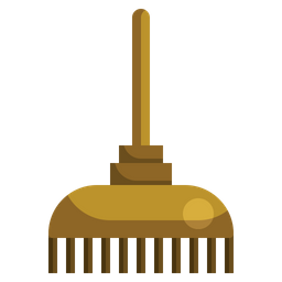 Broom  Icon