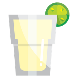 Frozen Margarita  Icon