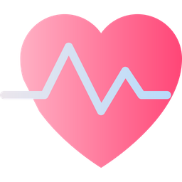 Cardiogram  Icon