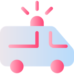 Ambulance  Icon